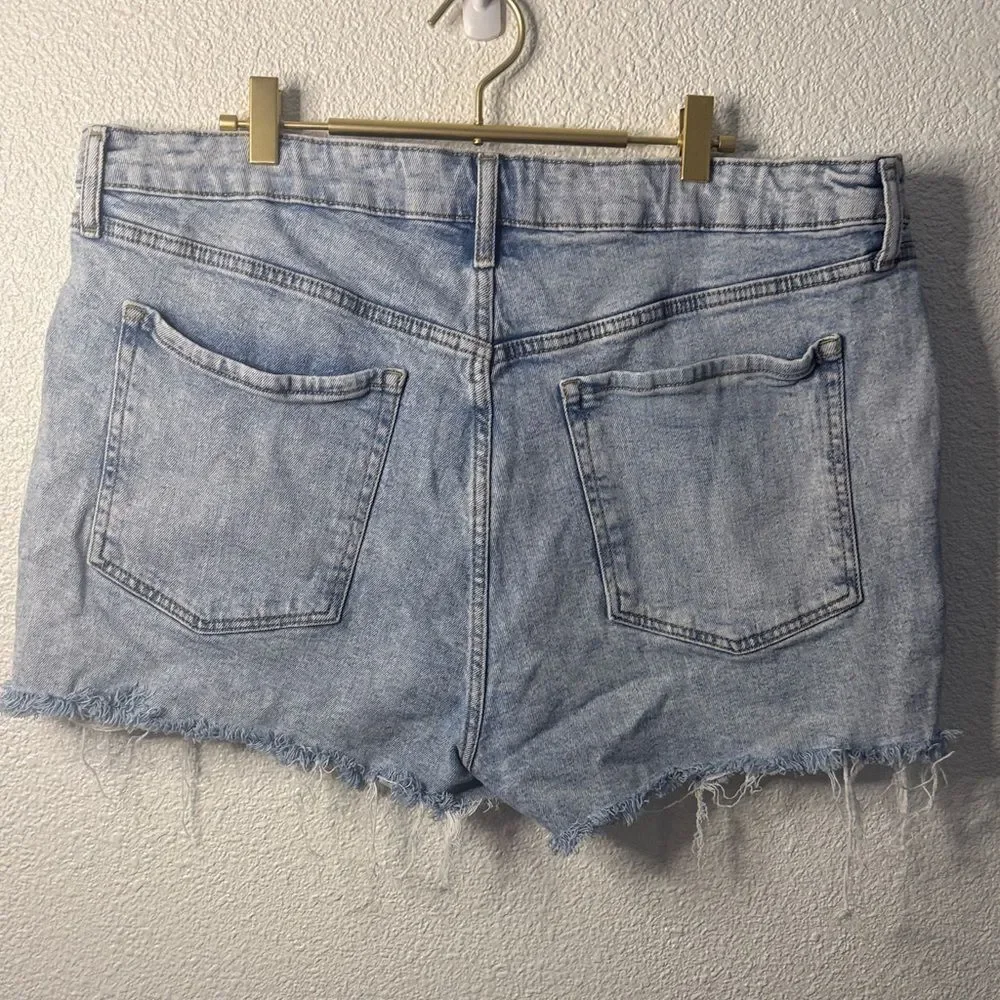 Old Navy stylish denim